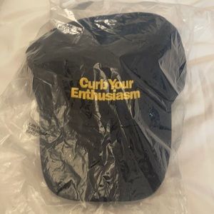 Curb Your Enthusiasm x Madhappy Hat